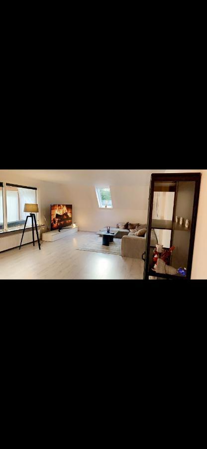 Big Villa In Stege Near Mons Klint With Trampolin 外观 照片